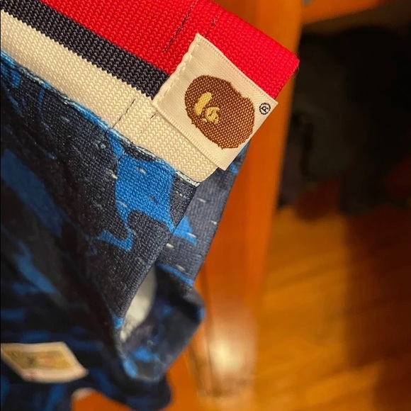 A Bathing Ape Jersey - Picture 5 of 9